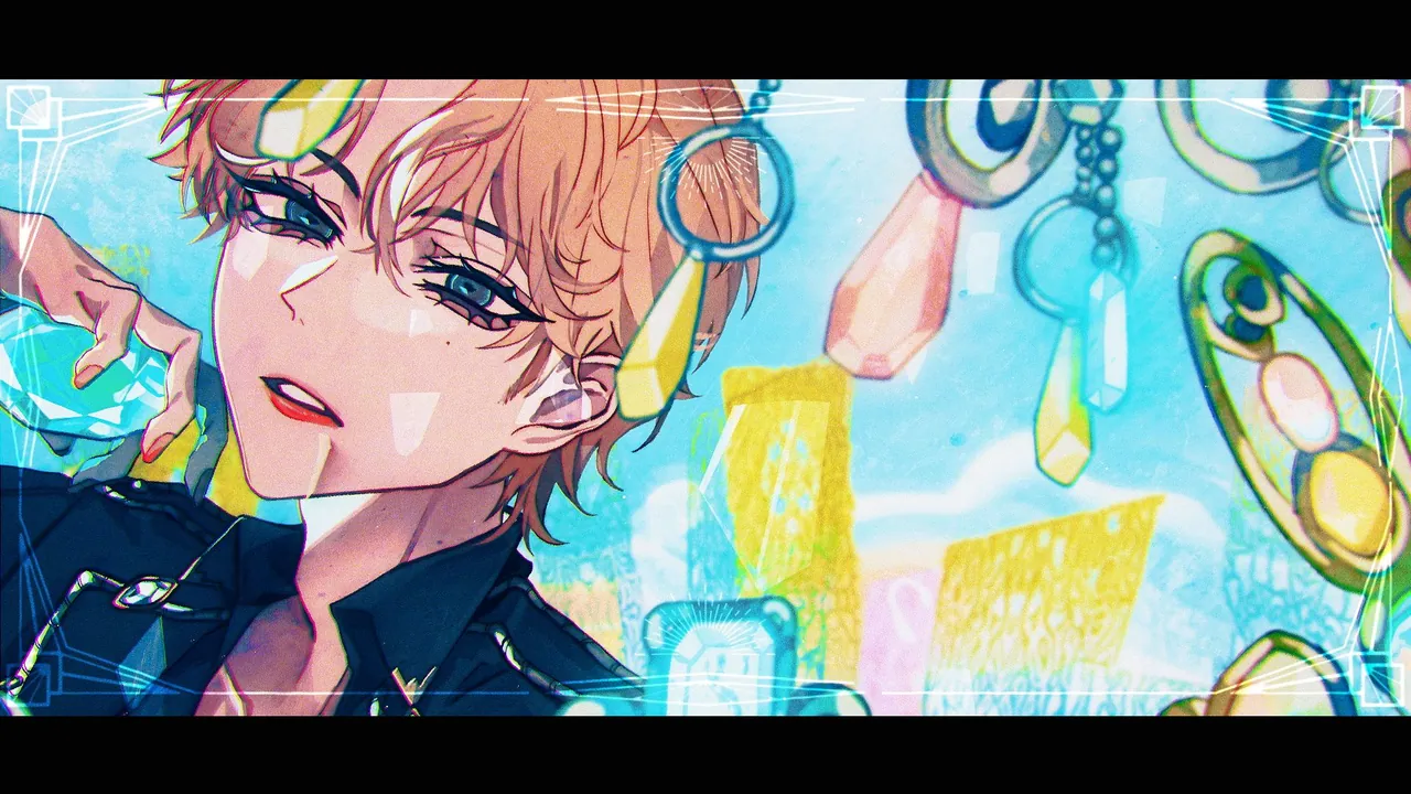 J-JUN / Our Secret