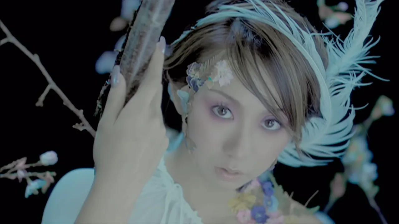 Kumi Koda / Gentle Words