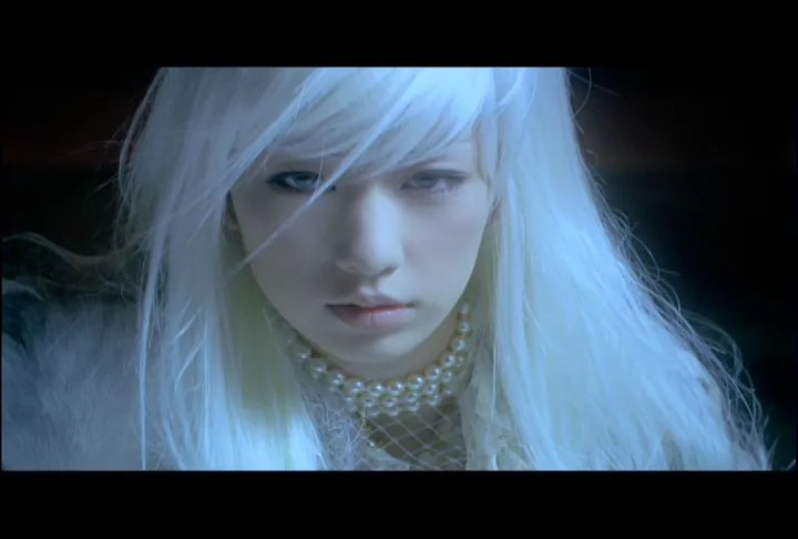 Mika Nakashima / 火の鳥