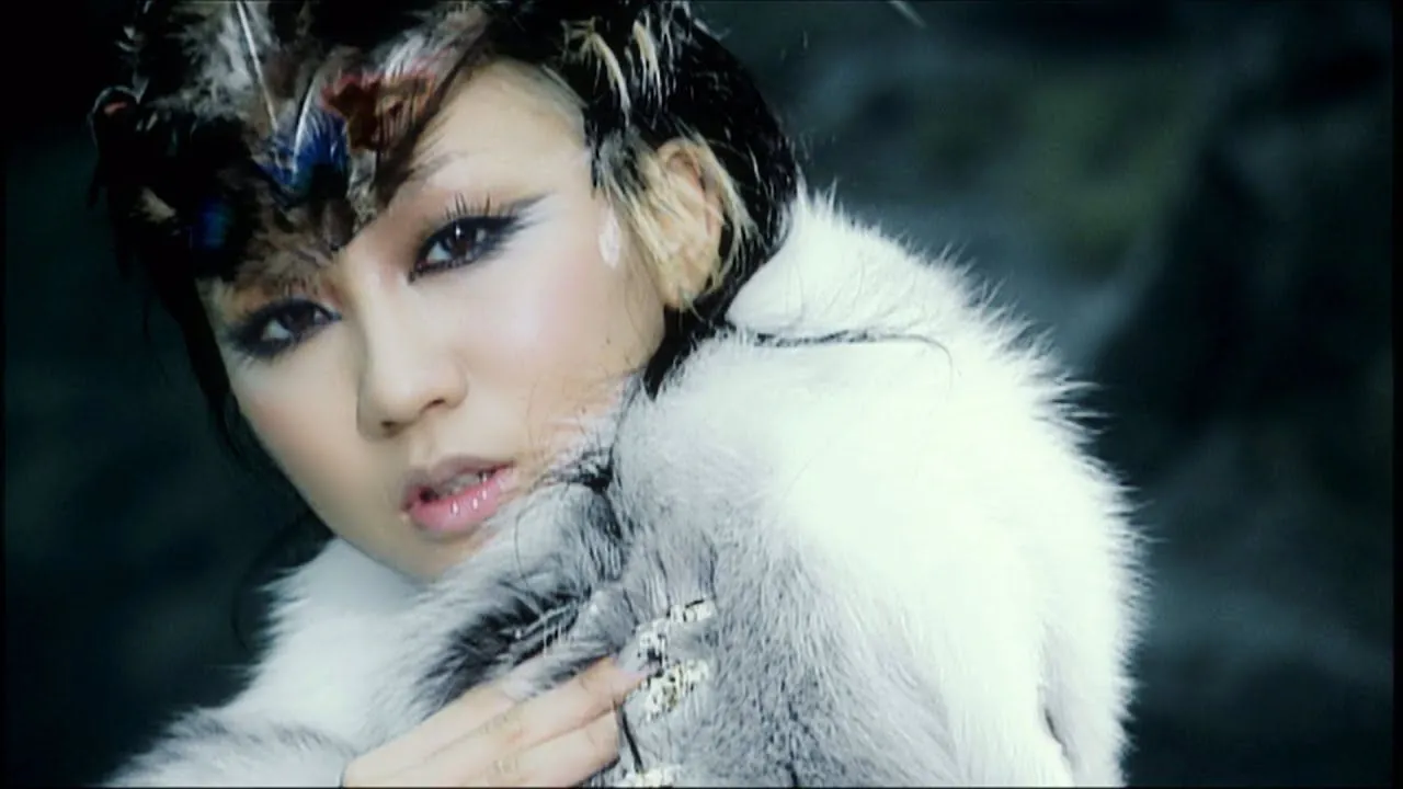 Kumi Koda / 奇跡