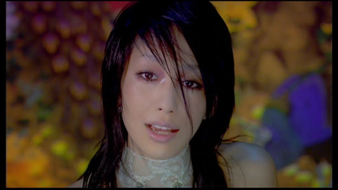 Mika Nakashima / LEGEND