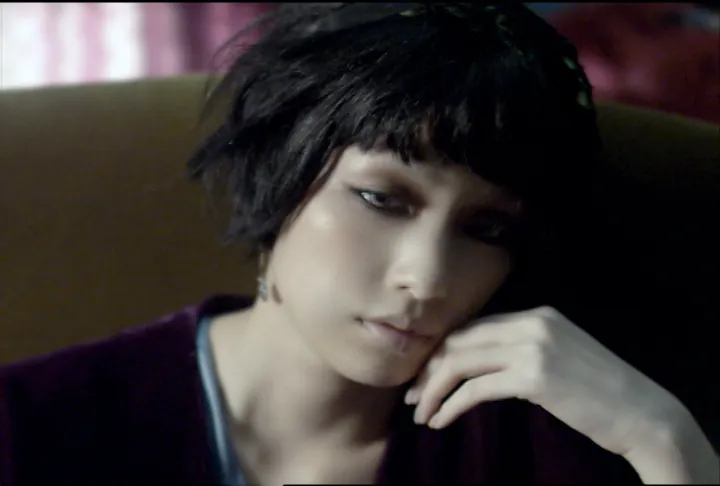 Mika Nakashima / I LOVE YOU