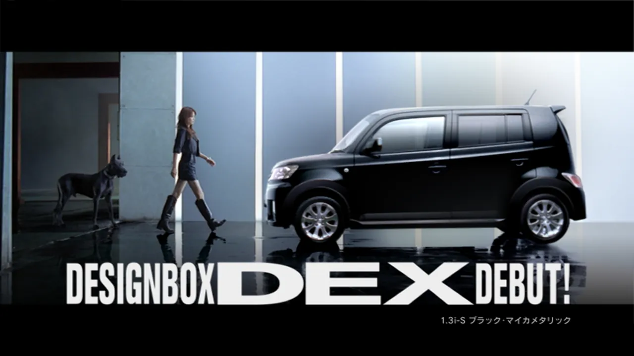 DEX