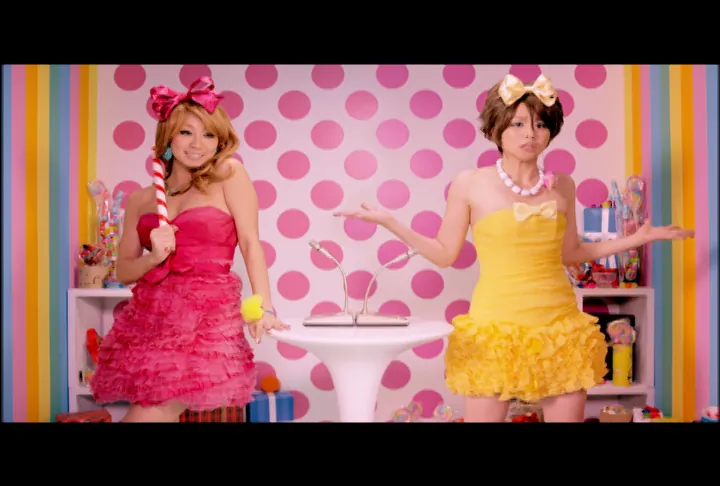 Kumi Koda × misono / It’s all Love!