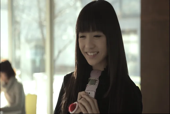 東京女子流 / Love like candy floss