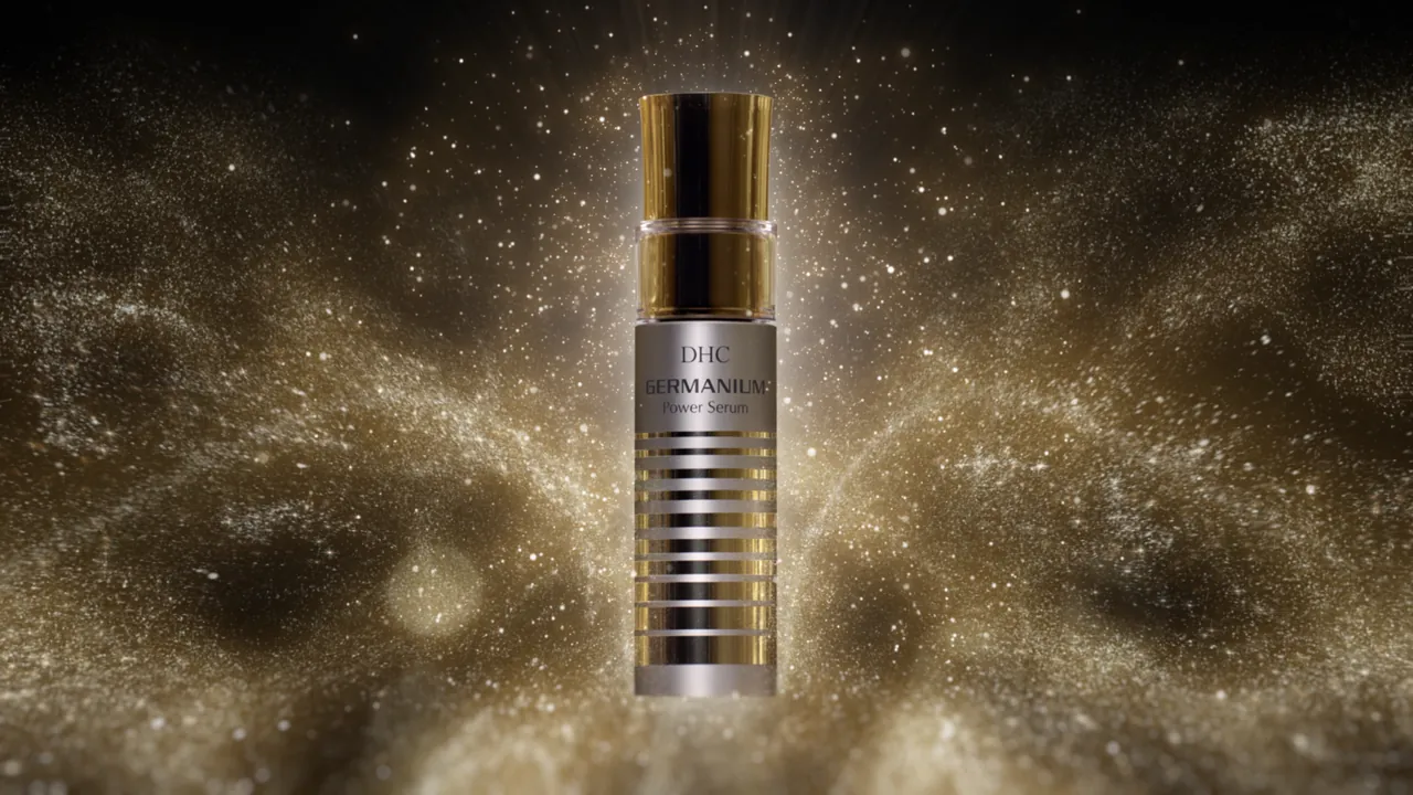 Germanium Power Serum