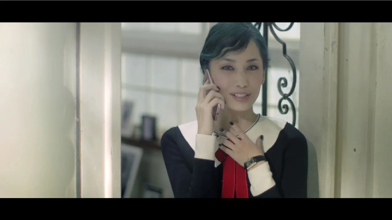 Mika Nakashima / 恋をする 
