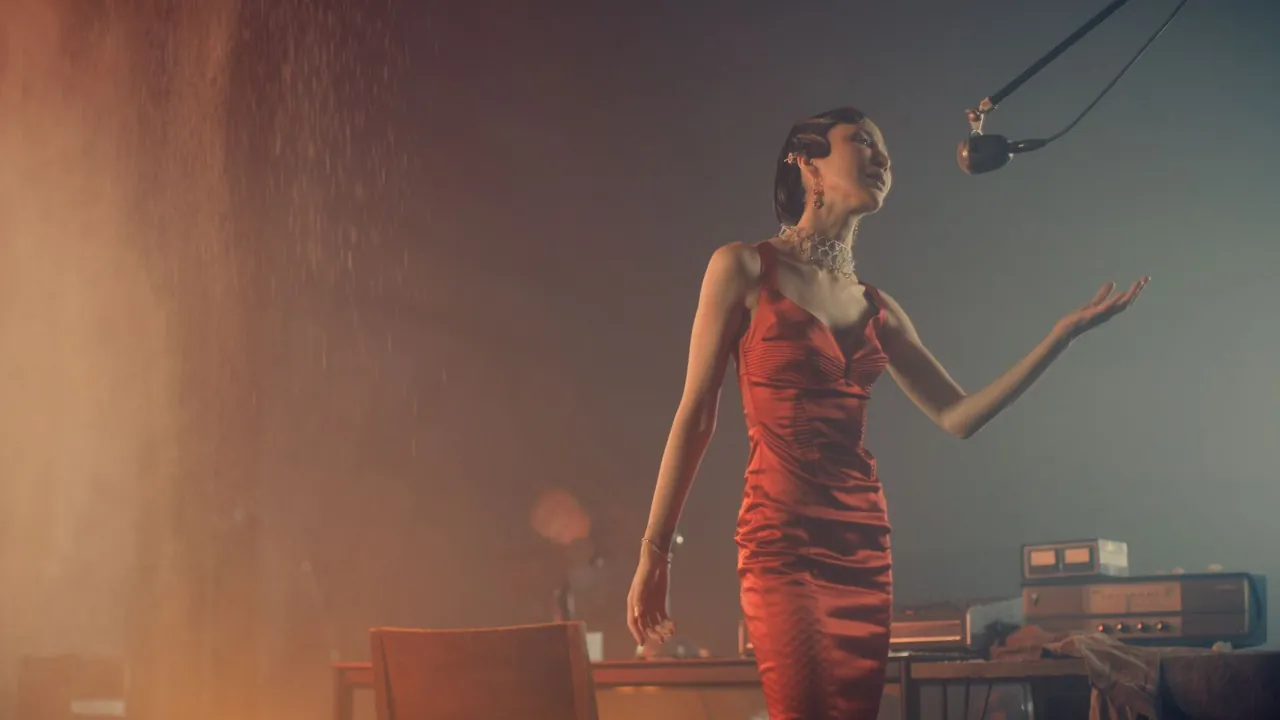 Mika Nakashima / SYMPHONIA